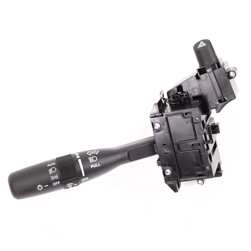 Levers